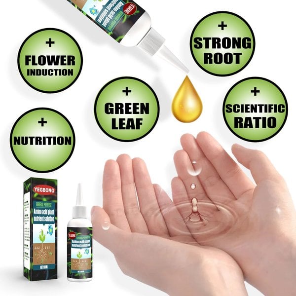 š„BUY 1 GET 1 FREEš„Plant Nutrient Solution