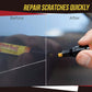 🚗LAST DAY - BUY 1 GET 1 FREE✨ Instant Car Scratch Repair Pen - Fills & Blends Scratches in 60 Seconds, Clear Coat for All Car Colors 🛠️📦