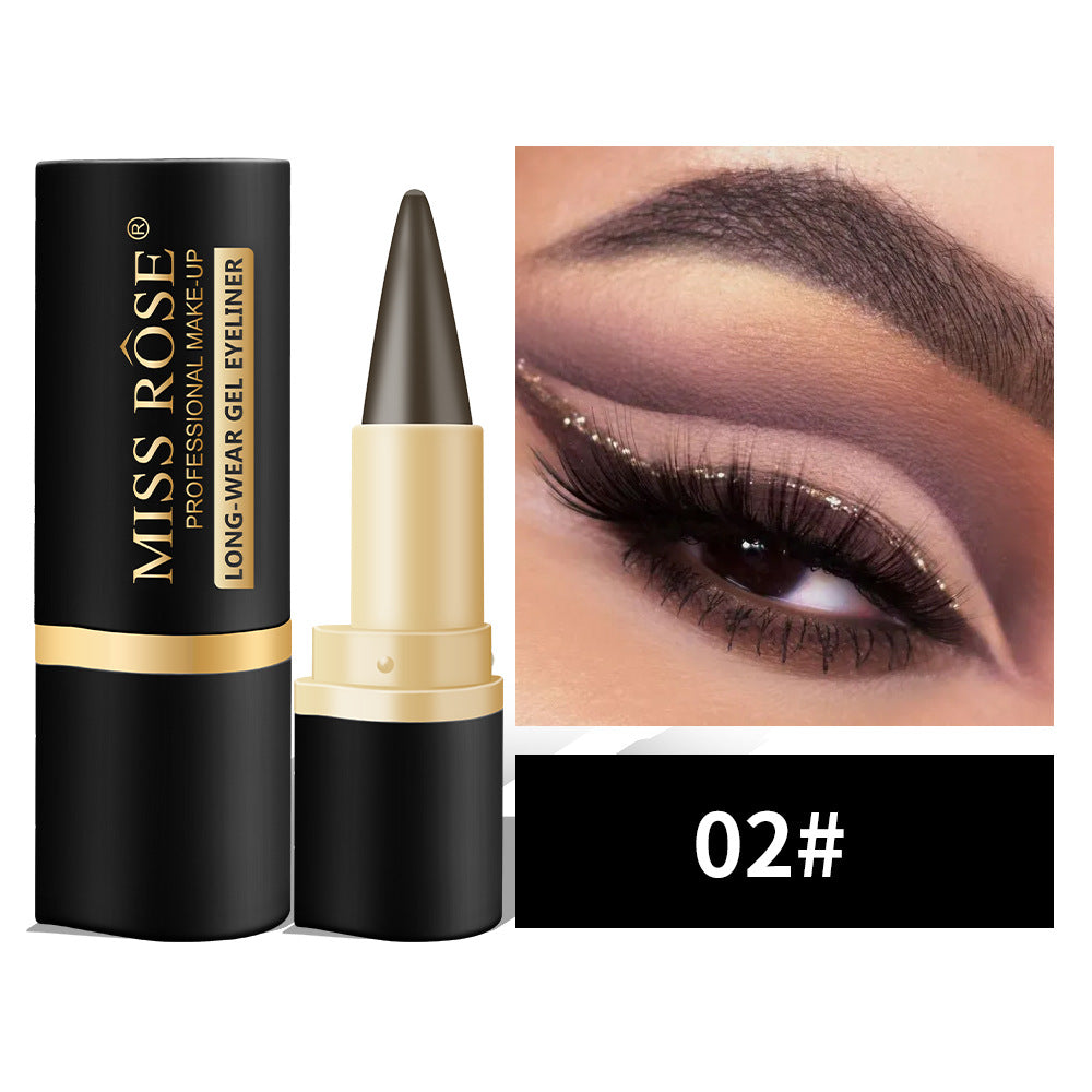 💥Buy 1 get 1 free💥Matte Quick-Dry Eyeliner
