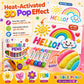 ❄️🎁Christmas Promotion✨ BUY 1 GET 1 FREE !  🔮Magic Pen – Draw 3D with one stroke!🎄 DIY Bubble Popcorn Drawing Pens 🔥