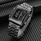 Stylish Multifunctional Waterproof Men's Watch