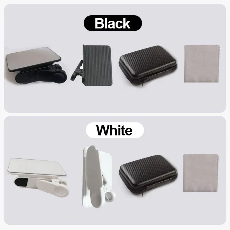 💥Mirror Effect Lens - Capture Stunning Reflections Instantly💥