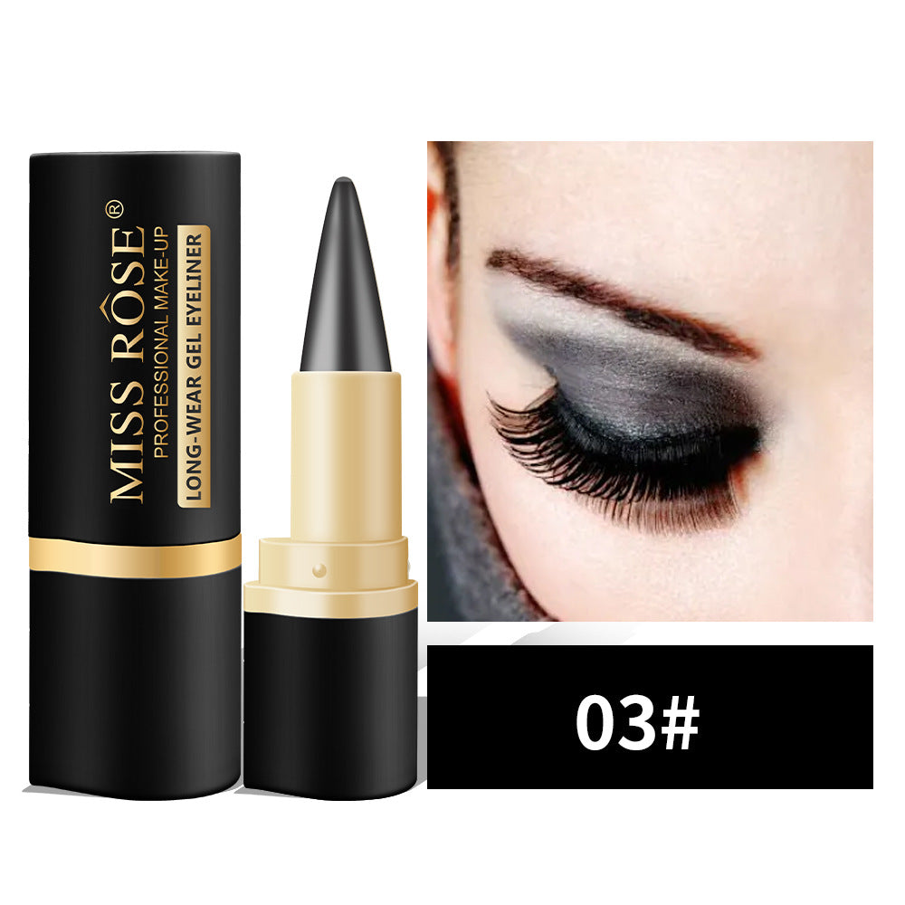 💥Buy 1 get 1 free💥Matte Quick-Dry Eyeliner