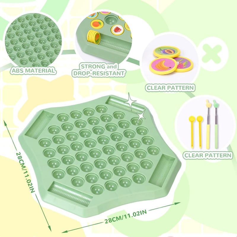 🎉Great Gift Idea-50% Off🎁Fast-Paced Matching Game for All Ages