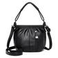 🔥Women's Retro Pleated Bucket Shoulder Bag
