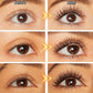 🥳BUY 1 GET 1 FREE:￡9.99!!💞50K+ SOLD!👁️✨ All-Day Beautiful Lashes, Smudge-Proof! Waterproof Fiber Mascara for Natural Volume. 💖💃