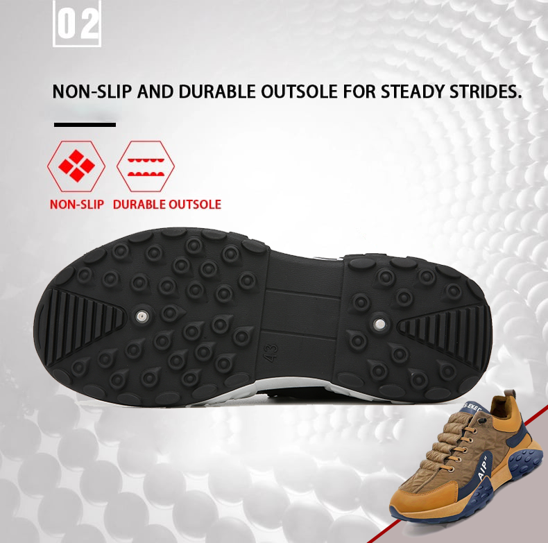 ⭐Hot Sale 50% OFF⭐Unisex orthopaedic comfort sneakers 2025