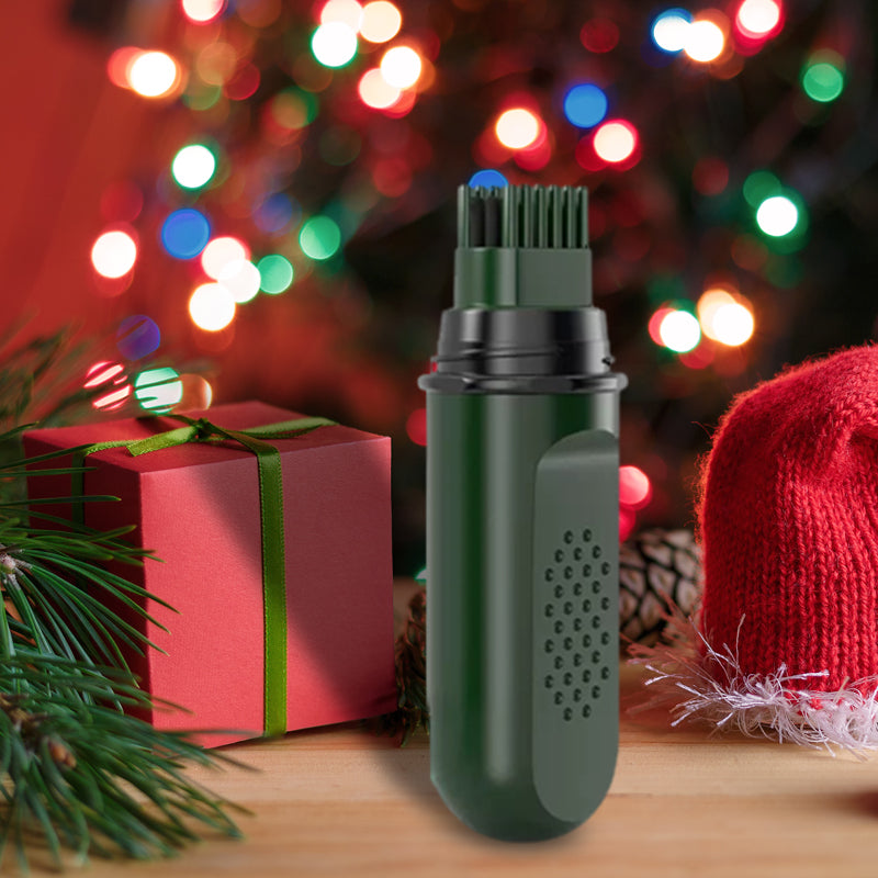 💇‍♀️Buy 1 Get 1 Free✨ 10-Second Root Rescue! Gray Coverage Hair Pen - Instant Youth in a Click! ✨