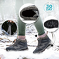 🎅Xmas Specials🔥Women/Men's Thermal Winter Outdoor boots