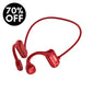 ⏳Limited time 50% discount💥Bone conduction headphones
