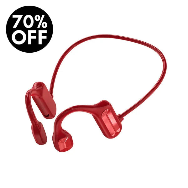 ⏳Limited time 50% discount💥Bone conduction headphones