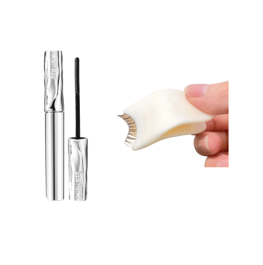 Waterproof Fiber Mascara – Instant Length & Curl（50% OFF）