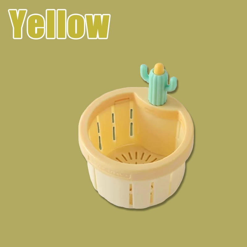 🔥2025 SALE - Self-Cleaning Kitchen Sink Strainer🔥BUY 2 GET 1 FREE