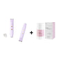 2-in-1 Electric Shaver for Women
