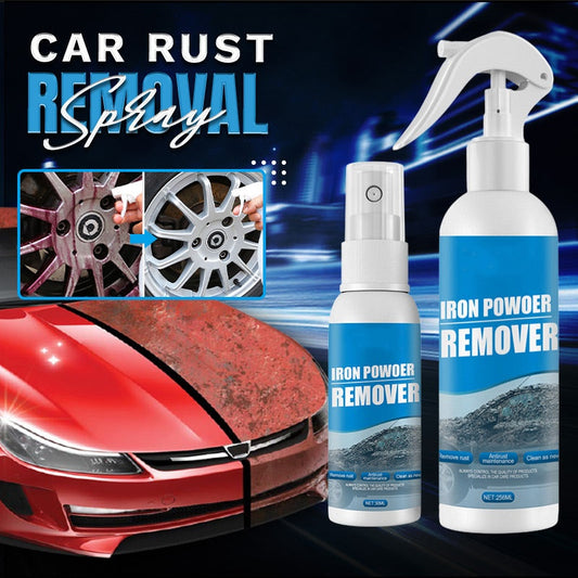 🚗🔥Rust Removal Spray