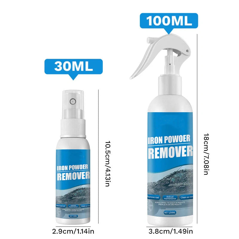 🚗🔥Rust Removal Spray