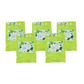 🌸Buy 3 Get 2 Free🌸Safe Strong Plant Extract Deodorant Sachet