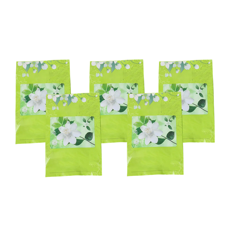 🌸Buy 3 Get 2 Free🌸Safe Strong Plant Extract Deodorant Sachet