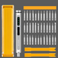 🏆Christmas Limited Sale 50% OFF🔥 E1 MAX 3.7V Mini Screwdriver