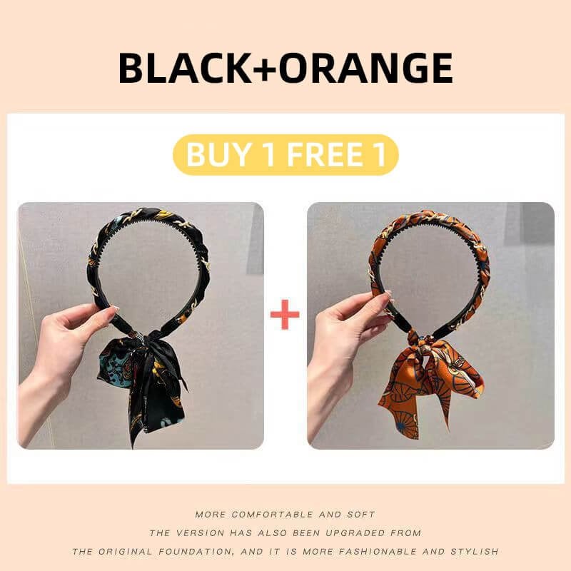 Magic Hair Clip