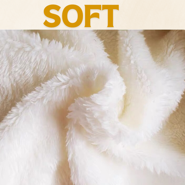 📢📢50% OFF !! ⏰ 🔥 Cozy Pet Nest for Cats and Dogs - Plush & Machine Washable, Perfect for Your Pet's Comfort and Warmth ✨