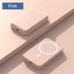 🥳2026 HOT SALE🥳💞50K+ SOLD!💎🔋 60% OFF! 15W Fast Magnetic Power Bank – Wireless charging at full speed! Snaps on & powers up your phone effortlessly. The quick, cable-free solution. ⚡🧲