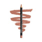 Suede Matte Lip Liner, The OG Brew, Medium-to-Full Coverage, Vegan Formula, Cruelty-Free, NYX Professional Makeup