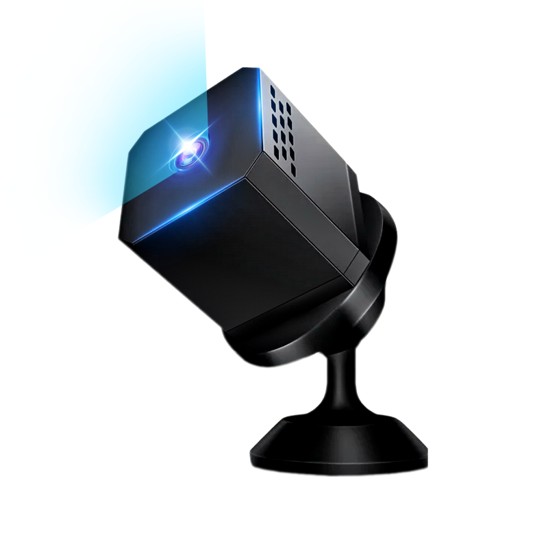 🎁2026 New Arrivals 50% OFF💥Wireless high-resolution night vision surveillance camera🎥🚨