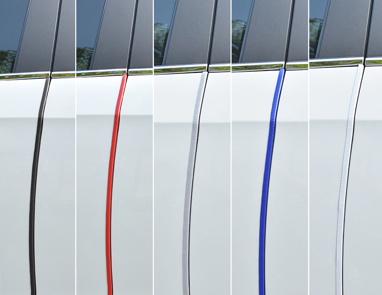 Car Door Anti-collision Strip (5M)
