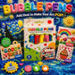 ❄️🎁Christmas Promotion✨ BUY 1 GET 1 FREE !  🔮Magic Pen – Draw 3D with one stroke!🎄 DIY Bubble Popcorn Drawing Pens 🔥