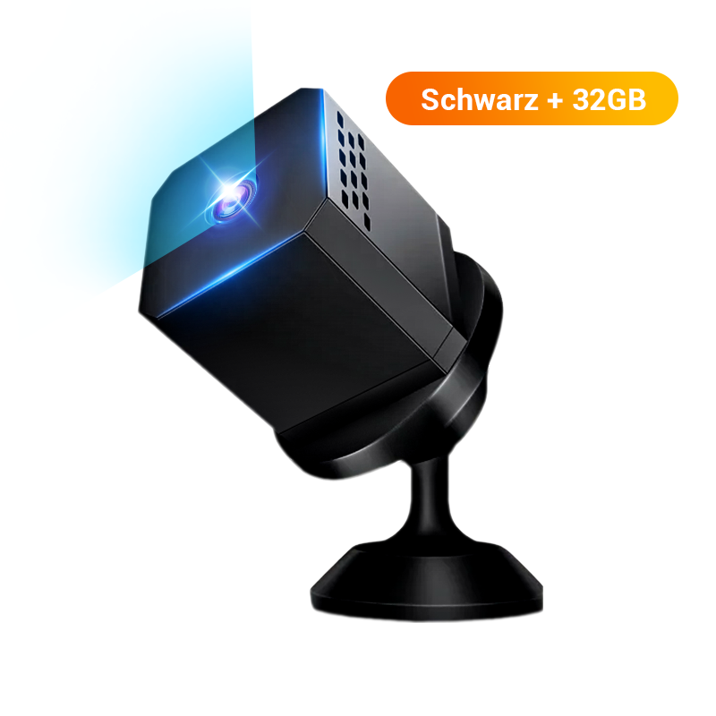 🎁2026 New Arrivals 50% OFF💥Wireless high-resolution night vision surveillance camera🎥🚨