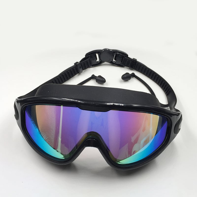 🏊‍♂️SUMMER SALE 49%🔥Wide View Anti Fog&UV Swimming Goggles
