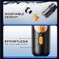 🔥🔥5-in-1 Smart Handheld Vacuum Cleaner Kit✨
