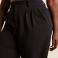 🔥Hot Promotion 49% OFF🔥HIGH WAIST TAILORED WIDE LEG PANTS