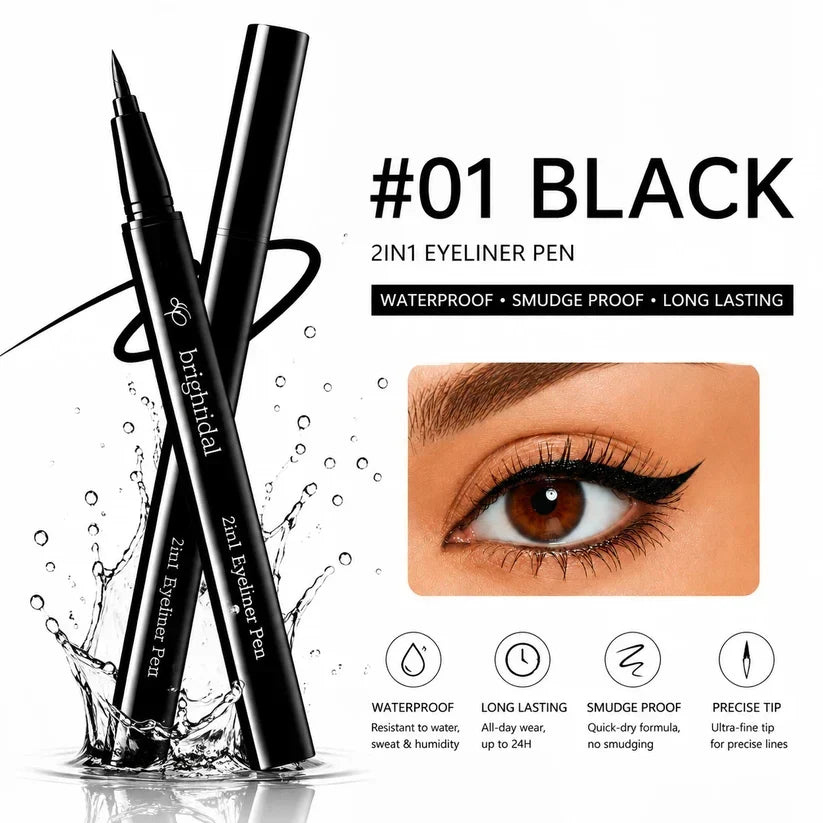 Precision eyeliner — original product visual 2