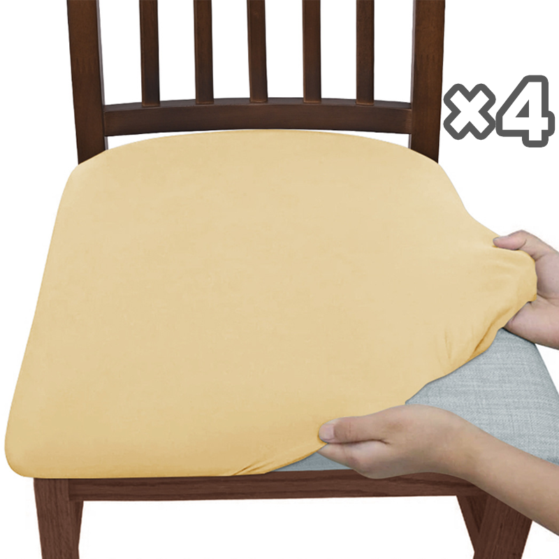 Stretchy Waterproof Chair Covers🪑