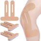 Pre-Cut Kinesiology Tape for Knees
