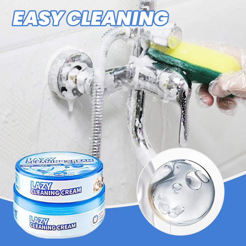 🏆 Last Day Special Price £7.99! 🔥Buy 2 Get 1 Free🎁Multifunctional Effective Cleaning Cream