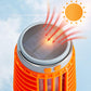 2025 Multifunctional Solar Anti-Mosquito Light