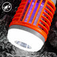 2025 Multifunctional Solar Anti-Mosquito Light