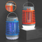 2025 Multifunctional Solar Anti-Mosquito Light