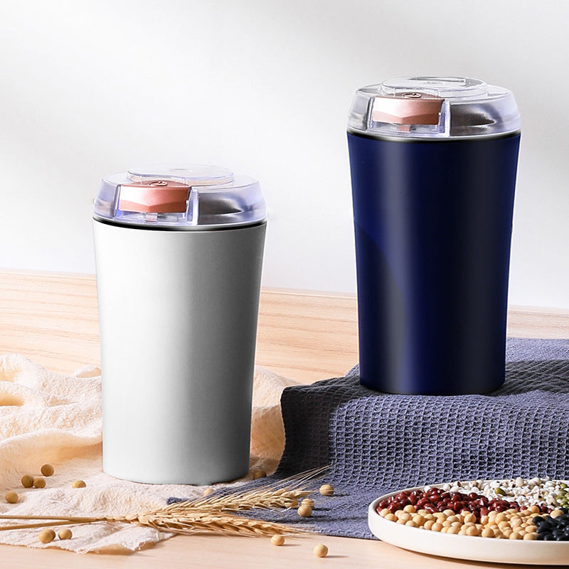 🎁New Year 49% OFF⏳Portable High Power Rapid Grinding Cup