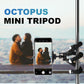 🔥Buy 2 Get 1 Free（3 PCS）📸Flexible Mini Octopus Tripod