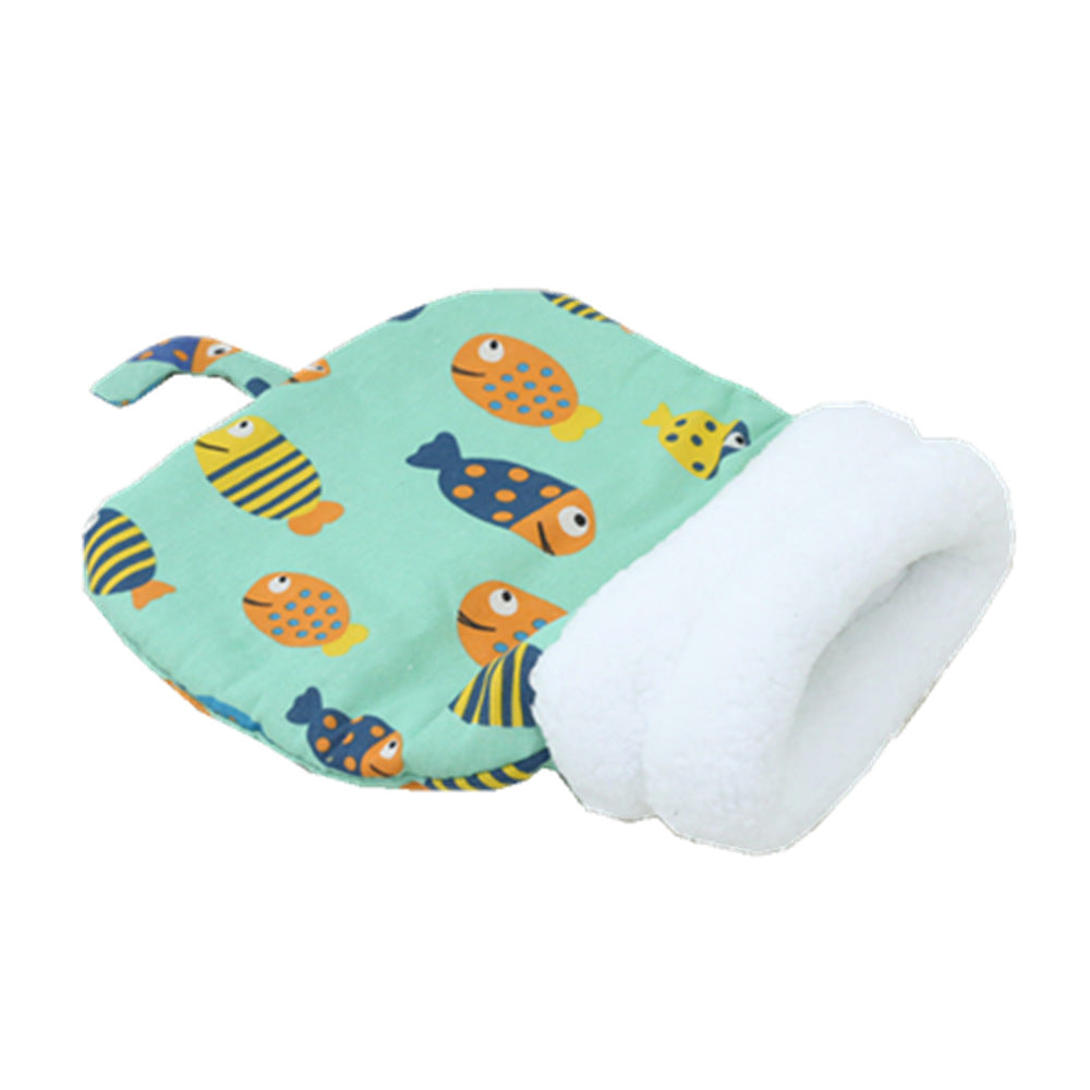 📢📢50% OFF !! ⏰ 🔥 Cozy Pet Nest for Cats and Dogs - Plush & Machine Washable, Perfect for Your Pet's Comfort and Warmth ✨