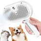 🐶Spring Special 59% OFF🐱Pet Spray Hair Removal Comb