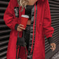 ⏳Limited-time special price £32.99⏰Women's long-sleeved hooded jacket