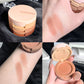 🔥🔥🔥Trio Compact Palette—5 Core Shades, Endless Looks