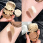 🔥🔥🔥Trio Compact Palette—5 Core Shades, Endless Looks
