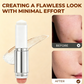 🎉BUY 1 GET 1 FREE🎉[OFFICIAL PRODUCT] BLANC Cover Cream Stick V w/ Detachable Brush - Korean Skin Care Color-Changing Foundation Stick with Collagen Capsules (0.45 oz)