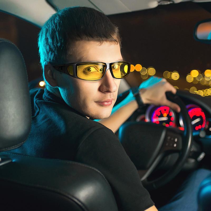 🔥LAST DAY ON SALE✨ Unisex Fashion Polarized Sunglasses